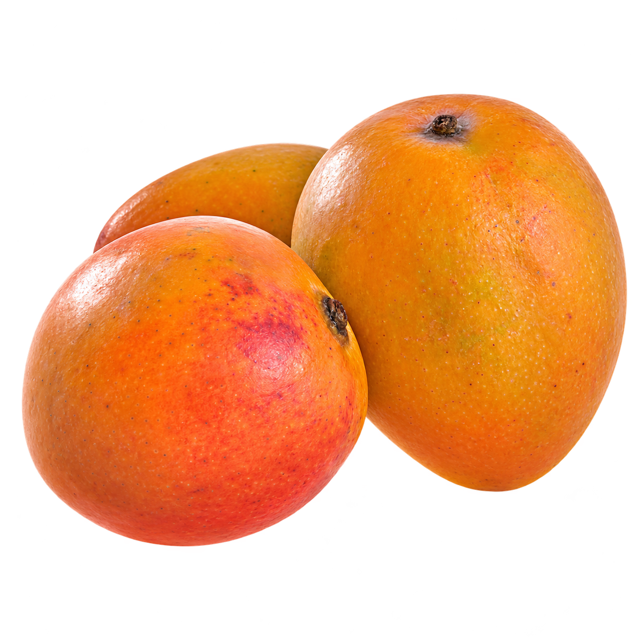 Mango de azúcar